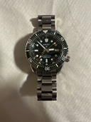 セイコー プロスペックス 