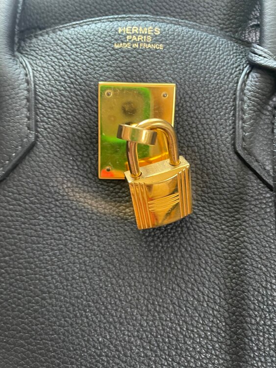 エルメス バーキン （ブランドバッグ）の商品画像 - 査定依頼日：2025年5月27日 - 最高査定価格：1,800,000円