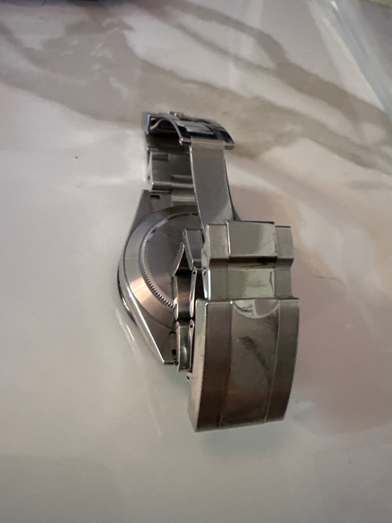 ロレックス デイトナ 116500L（高級時計）の商品画像 - 査定依頼日：2026年3月22日 - 最高査定価格：5,100,000円