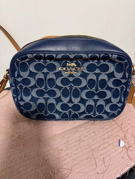 その他 コーチ （ブランドバッグ）の商品画像 - 査定依頼日：2026年3月13日 - 最高査定価格：2,500円
