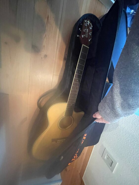 nelle officine GLIGA（ピアノ・楽器・PA機材）の商品画像 - 査定依頼日：2025年1月26日 - 最高査定価格：20,000円