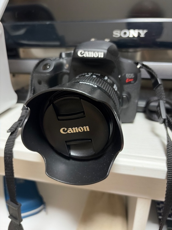 X9iWズーム（カメラ）の商品画像 - 査定依頼日：2026年4月10日 - 最高査定価格：65,000円