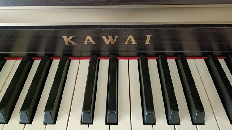 CA9500GP（ピアノ・楽器・PA機材）の商品画像 - 査定依頼日：2026年4月5日 - 最高査定価格：5,000円