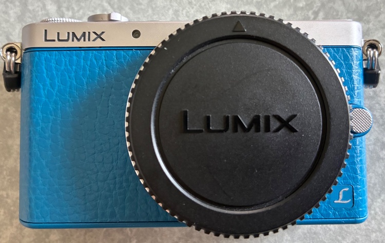 LUMIX DMC-GM1S（カメラ）の商品画像 - 査定依頼日：2026年7月27日 - 最高査定価格：40,100円