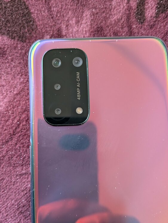 OPPO（スマホ）の商品画像 - 査定依頼日：2026年1月29日 - 最高査定価格：5,000円