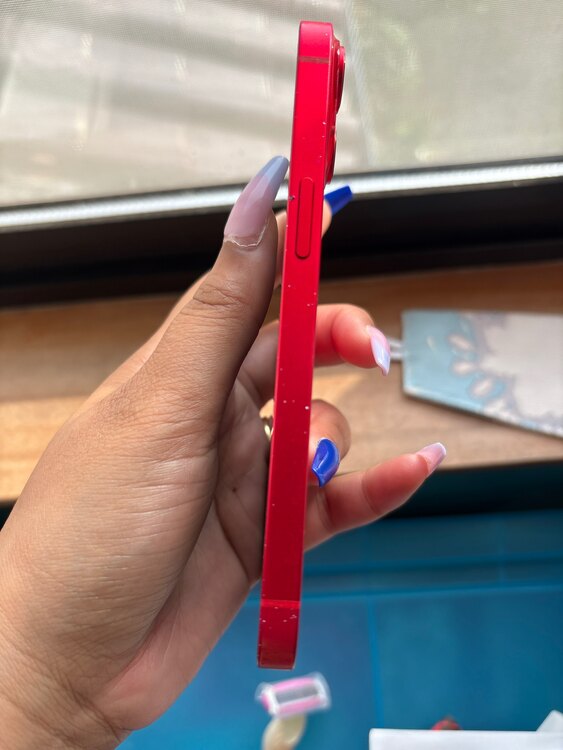 iPhone14 128GB（スマホ）の商品画像 - 査定依頼日：2025年4月19日 - 最高査定価格：53,000円