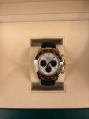 116518LNメテオライト（高級時計）の商品画像 - 査定依頼日：2025年11月26日 - 最高査定価格：12,500,000円