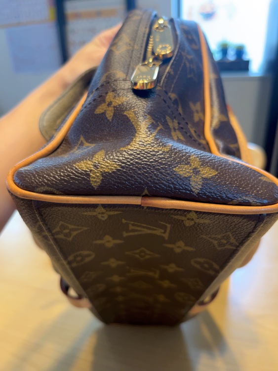 ルイヴィトン ルイヴィトン(その他) （ブランドバッグ）の商品画像 - 査定依頼日：2025年9月15日 - 最高査定価格：130,000円