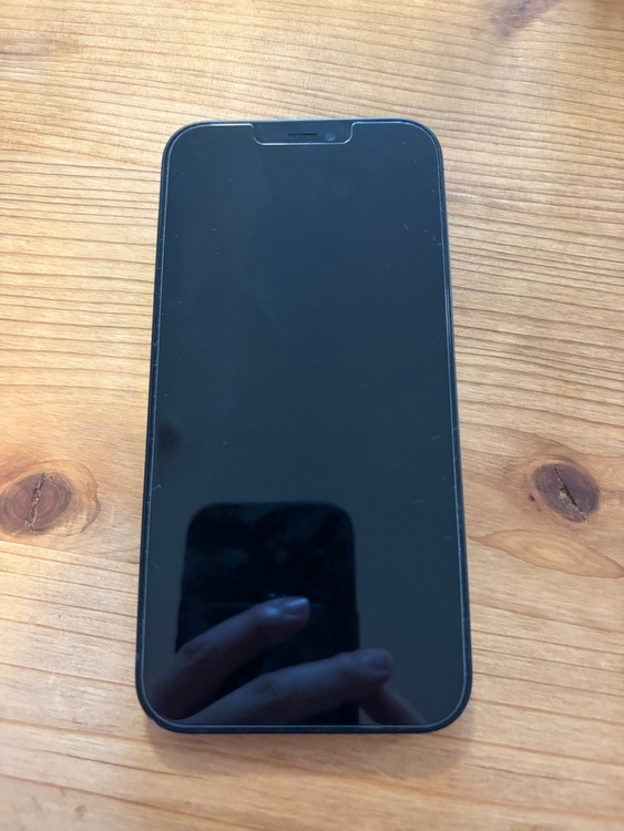 iPhone12（スマホ）の商品画像 - 査定依頼日：2026年5月27日 - 最高査定価格：26,000円