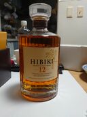 ウイスキー サントリー響 