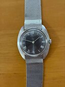 ローマンインデックス（高級時計）の商品画像 - 査定依頼日：2026年1月15日 - 最高査定価格：100,000円