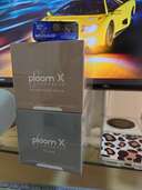 ploom x advanced ゴールドとシルバー各1台（喫煙具）の商品画像 - 査定依頼日：2024年12月6日 - 最高査定価格：300円