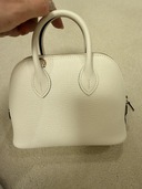 ミニボリード（ブランドバッグ）の商品画像 - 最高査定価格：1,220,000円