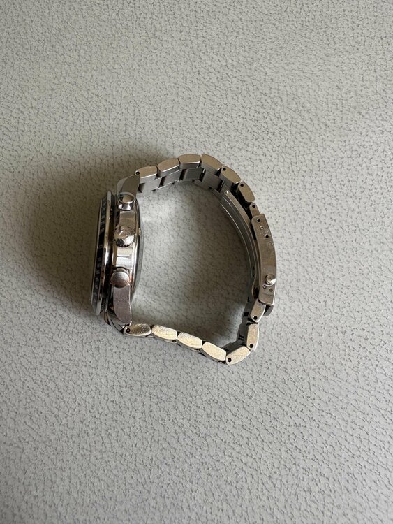 オメガ スピードマスター（高級時計）の商品画像 - 査定依頼日：2026年7月5日 - 最高査定価格：380,000円