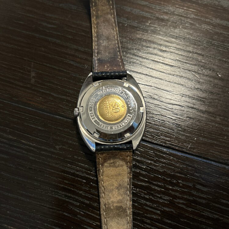 セイコー グランドセイコー 5645-700（高級時計）の商品画像 - 査定依頼日：2025年4月15日 - 最高査定価格：55,000円