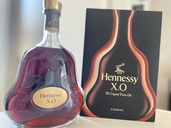 Hennessy XO 1L（お酒）の商品画像 - 査定依頼日：2026年4月23日 - 最高査定価格：15,000円