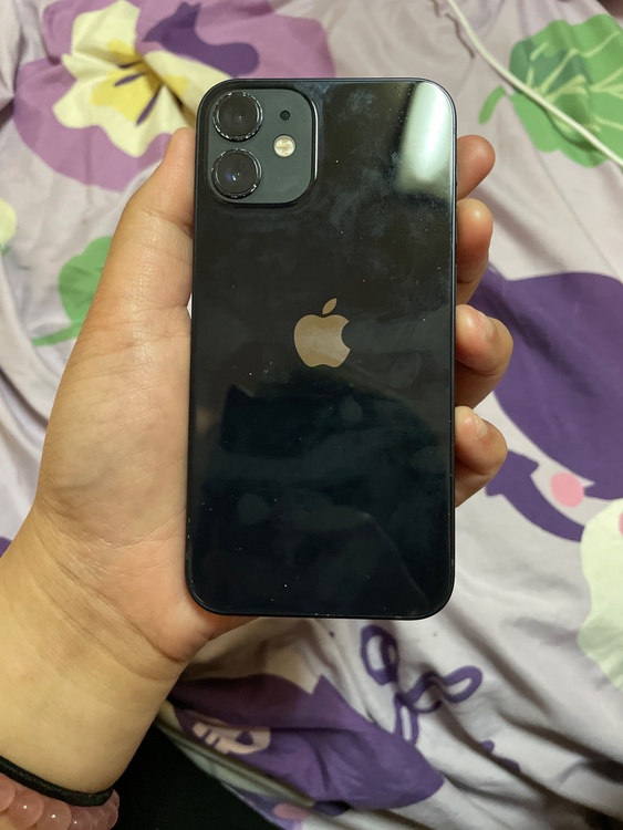 iPhone iPhone 12 mini 128GB SIMフリー（スマホ）の商品画像 - 査定依頼日：2026年7月11日 - 最高査定価格：18,000円
