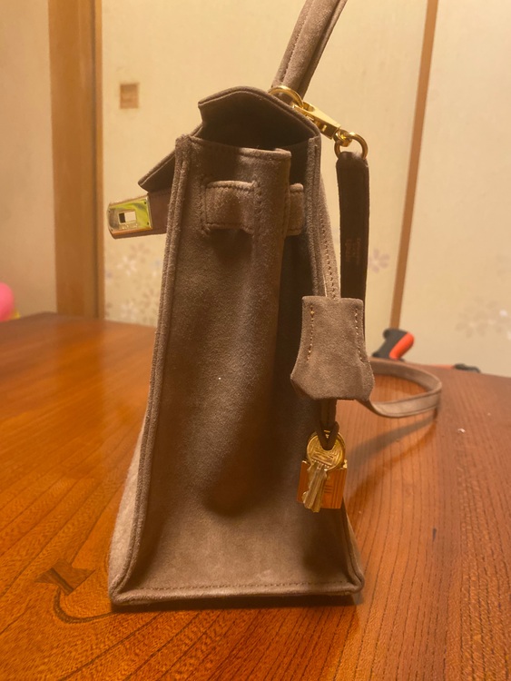 エルメス バーキン （ブランドバッグ）の商品画像 - 査定依頼日：2025年7月17日 - 最高査定価格：3,000,000円