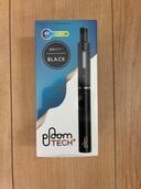 ploom tech +（喫煙具）の商品画像 - 査定依頼日：2025年9月3日 - 最高査定価格：500円