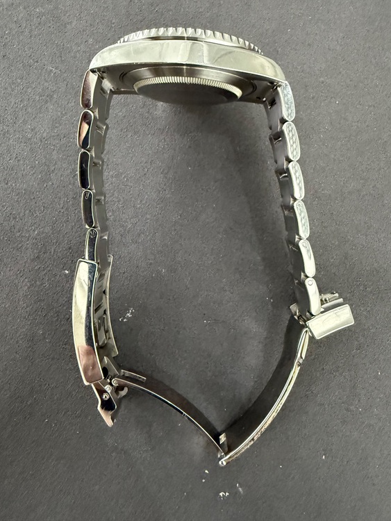 116610（高級時計）の商品画像 - 査定依頼日：2025年9月24日 - 最高査定価格：1,480,000円