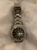 オメガ シーマスター buu0905124@icloud.com（高級時計）の商品画像 - 査定依頼日：2024年12月23日 - 最高査定価格：300,000円