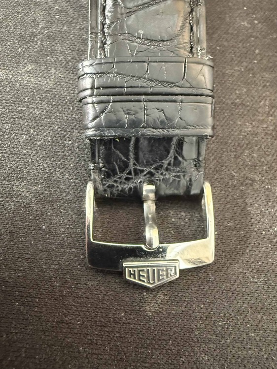 モナコ（高級時計）の商品画像 - 査定依頼日：2025年8月23日 - 最高査定価格：330,000円