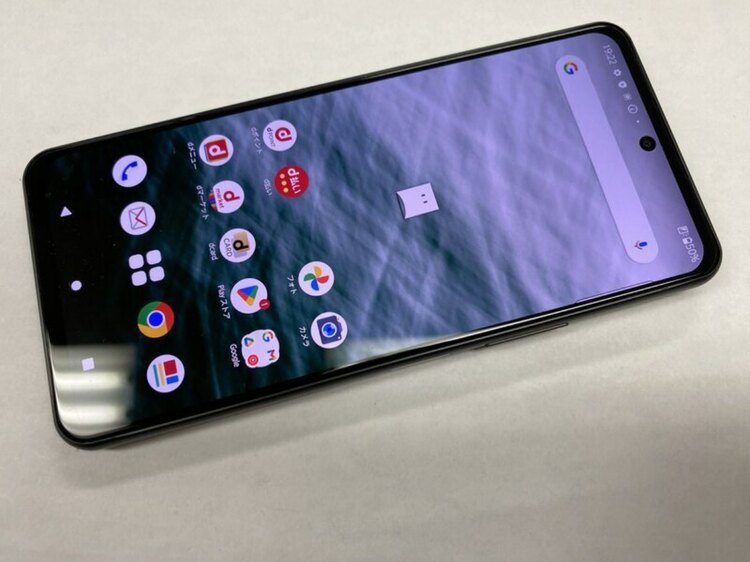 arrows N F-51c（スマホ）の商品画像 - 査定依頼日：2025年4月7日 - 最高査定価格：13,000円