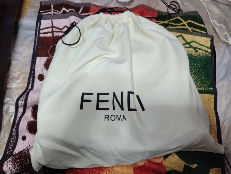 ピーカブー（ブランドバッグ）の商品画像 - 査定依頼日：2026年2月1日 - 最高査定価格：140,000円