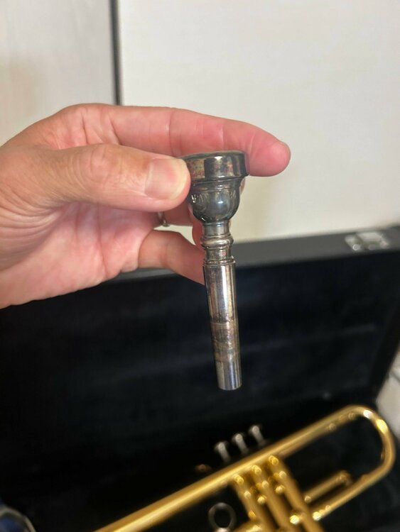 YTR-1335（ピアノ・楽器・PA機材）の商品画像 - 査定依頼日：2026年9月17日 - 最高査定価格：12,000円