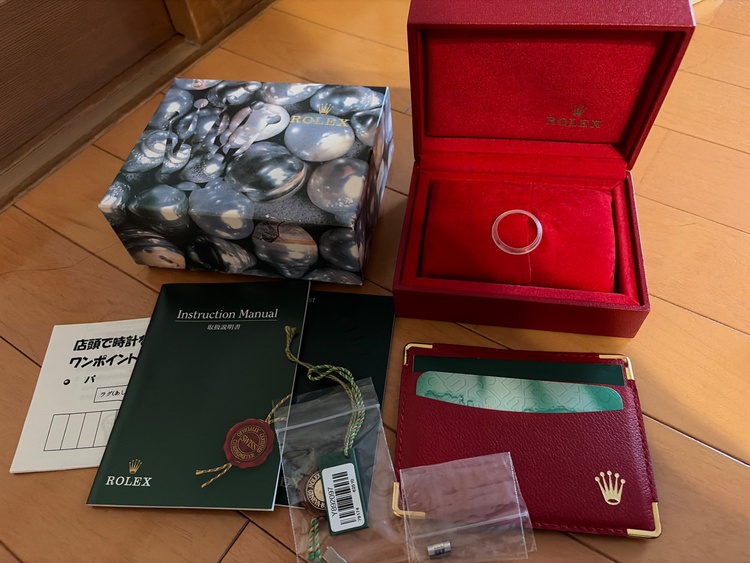 ロレックス デイトジャスト 62510d（高級時計）の商品画像 - 査定依頼日：2026年4月2日 - 最高査定価格：900,000円