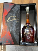 カミュ　エキストラ　コニャック（カミュ）の商品画像 - 難あり - 査定完了日：2025.10.04 - 最高査定価格：10,000円