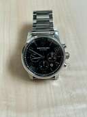 Montblanc Timewalker  Chrono Automatic（高級時計）の商品画像 - 査定依頼日：2024年7月28日 - 最高査定価格：70,000円