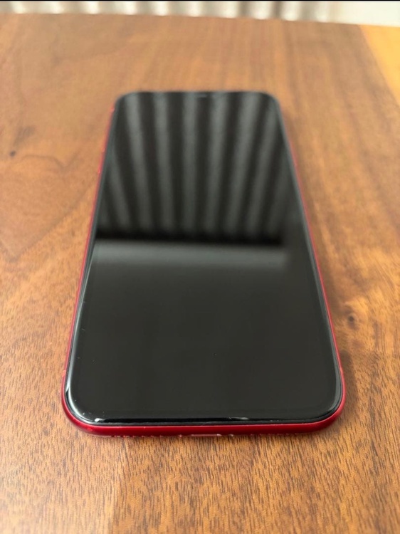 iPhone iPhoneXR 64GB SIMフリー（スマホ）の商品画像 - 査定依頼日：2026年7月16日 - 最高査定価格：7,000円