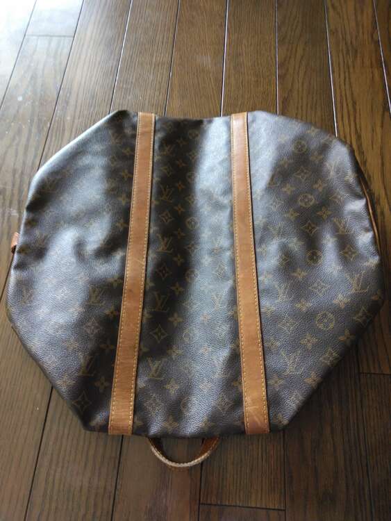 ルイヴィトン ルイヴィトン(その他) （ブランドバッグ）の商品画像 - 査定依頼日：2025年4月18日 - 最高査定価格：80,000円