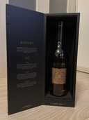 SIGNET（お酒）の商品画像 - 査定依頼日：2022年2月9日 - 最高査定価格：9,000円