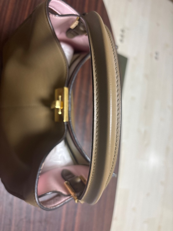 ピーカブー（ブランドバッグ）の商品画像 - 査定依頼日：2025年9月2日 - 最高査定価格：200,000円