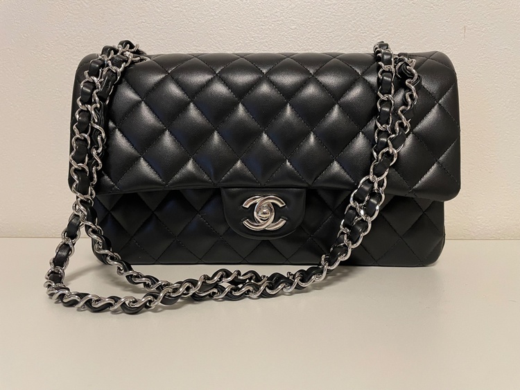 シャネル シャネル(その他) （ブランドバッグ）の商品画像 - 査定依頼日：2026年3月17日 - 最高査定価格：800,000円