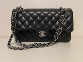 シャネル シャネル(その他) （ブランドバッグ）の商品画像 - 査定依頼日：2026年3月17日 - 最高査定価格：800,000円