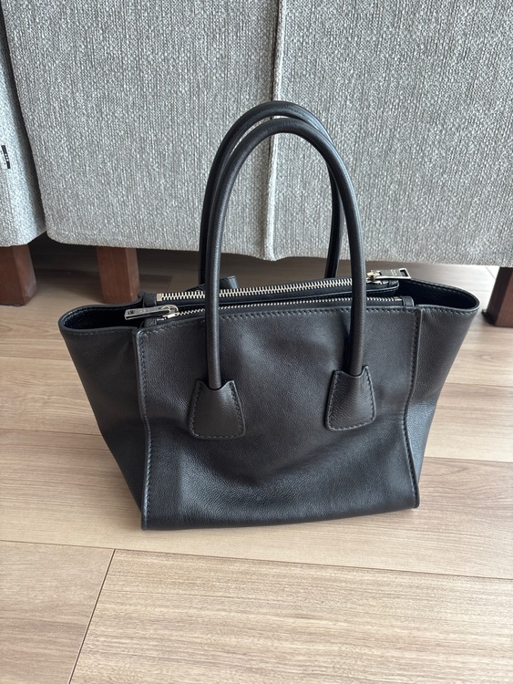 プラダ  （ブランドバッグ）の商品画像 - 査定依頼日：2025年9月11日 - 最高査定価格：60,000円