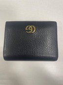 GUCCI財布（ブランド財布・小物）の商品画像 - 査定依頼日：2025年6月2日 - 最高査定価格：10,000円
