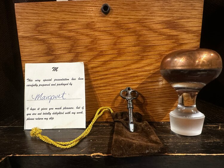 ウイスキー マッカラン （お酒）の商品画像 - 査定依頼日：2025年5月28日 - 最高査定価格：2,000,000円