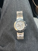 ブルガリ その他 （高級時計）の商品画像 - 査定依頼日：2026年3月19日 - 最高査定価格：200,000円