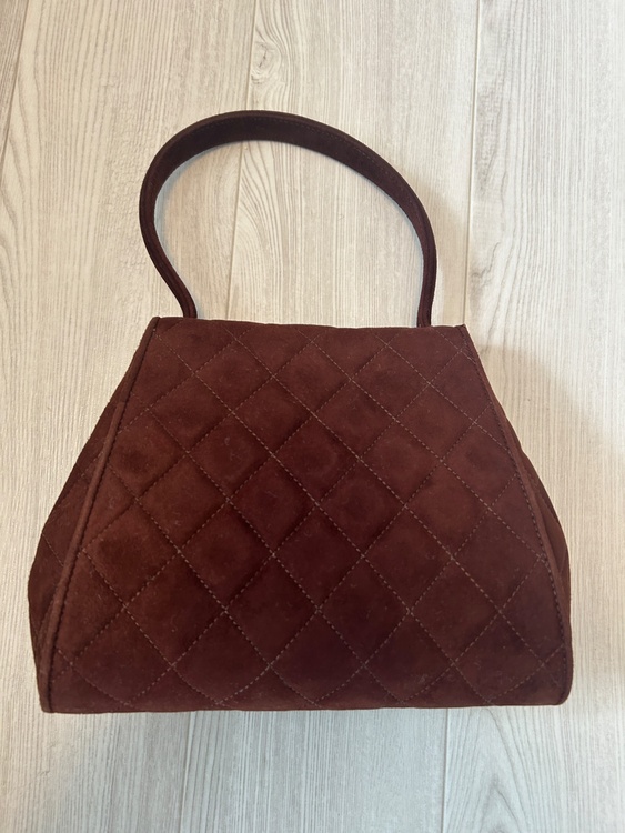 シャネル シャネル(その他) （ブランドバッグ）の商品画像 - 査定依頼日：2026年3月29日 - 最高査定価格：180,000円