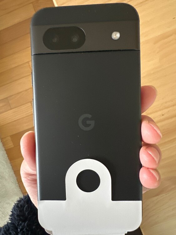 pixel 8a（スマホ）の商品画像 - 査定依頼日：2025年2月16日 - 最高査定価格：44,000円