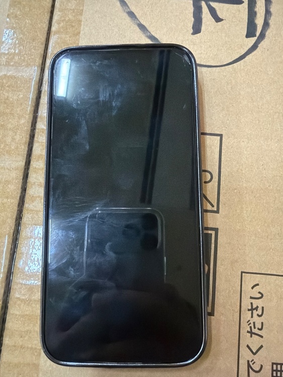 iPhone 16 Plus 256GB SIMフリー（スマホ）の商品画像 - 査定依頼日：2026年1月28日 - 最高査定価格：87,000円