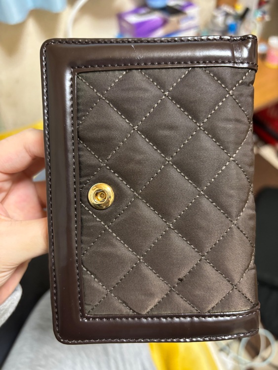 その他 バーバリー （ブランドバッグ）の商品画像 - 査定依頼日：2025年9月27日 - 最高査定価格：3,000円