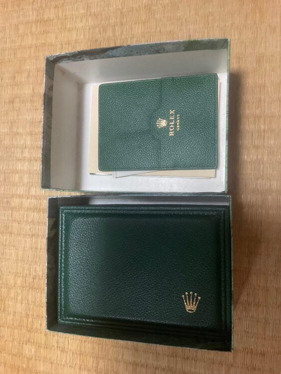 ロレックス パーペチュアルデイト 15200（高級時計）の商品画像 - 査定依頼日：2025年5月22日 - 最高査定価格：630,000円