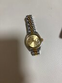 よくわかりません（高級時計）の商品画像 - 査定依頼日：2025年1月30日 - 最高査定価格：580,000円