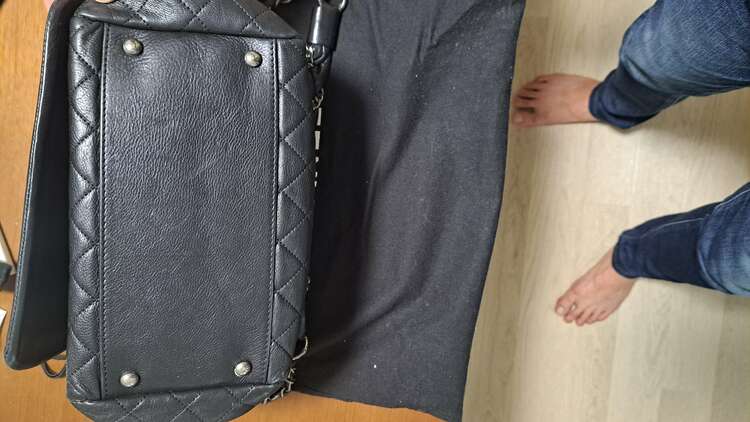 シャネル　ココマーク　ハワイ限定（ブランドバッグ）の商品画像 - 査定依頼日：2025年2月3日 - 最高査定価格：150,000円