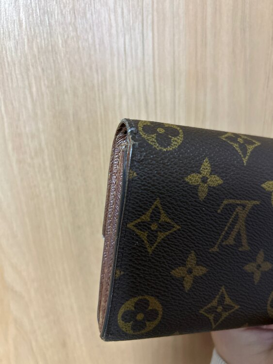 ルイヴィトン モノグラム （ブランドバッグ）の商品画像 - 査定依頼日：2025年3月25日 - 最高査定価格：20,000円